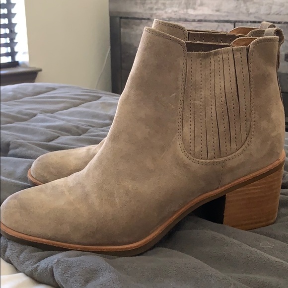 sadova bootie